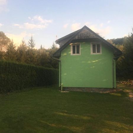 Pataki Kulcsosház Izvoare (Harghita) Exterior foto