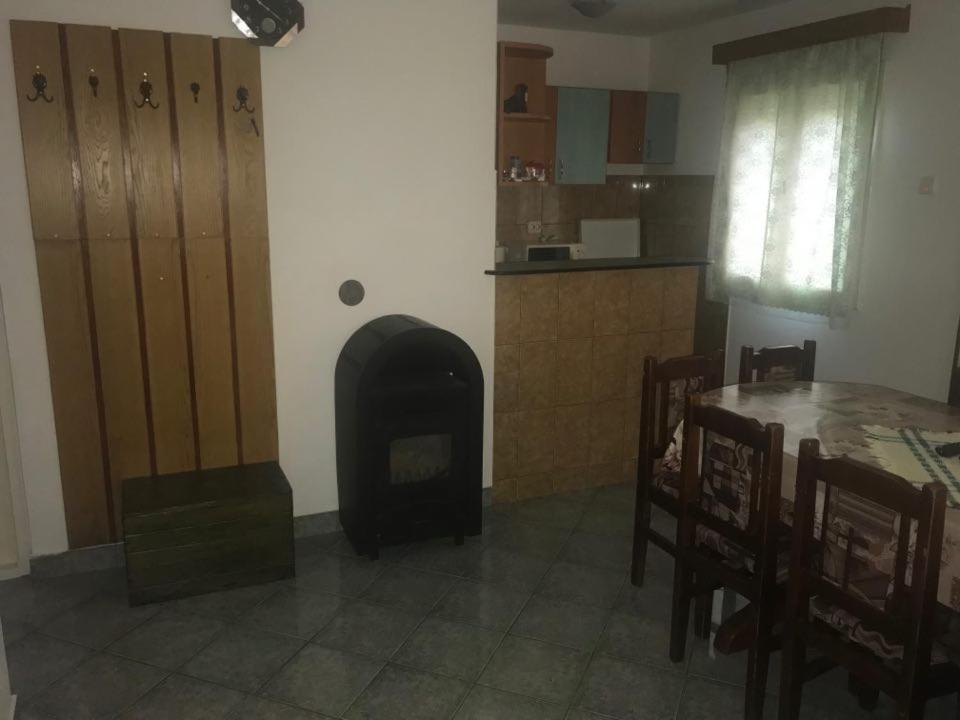 Pataki Kulcsosház Izvoare (Harghita) Exterior foto