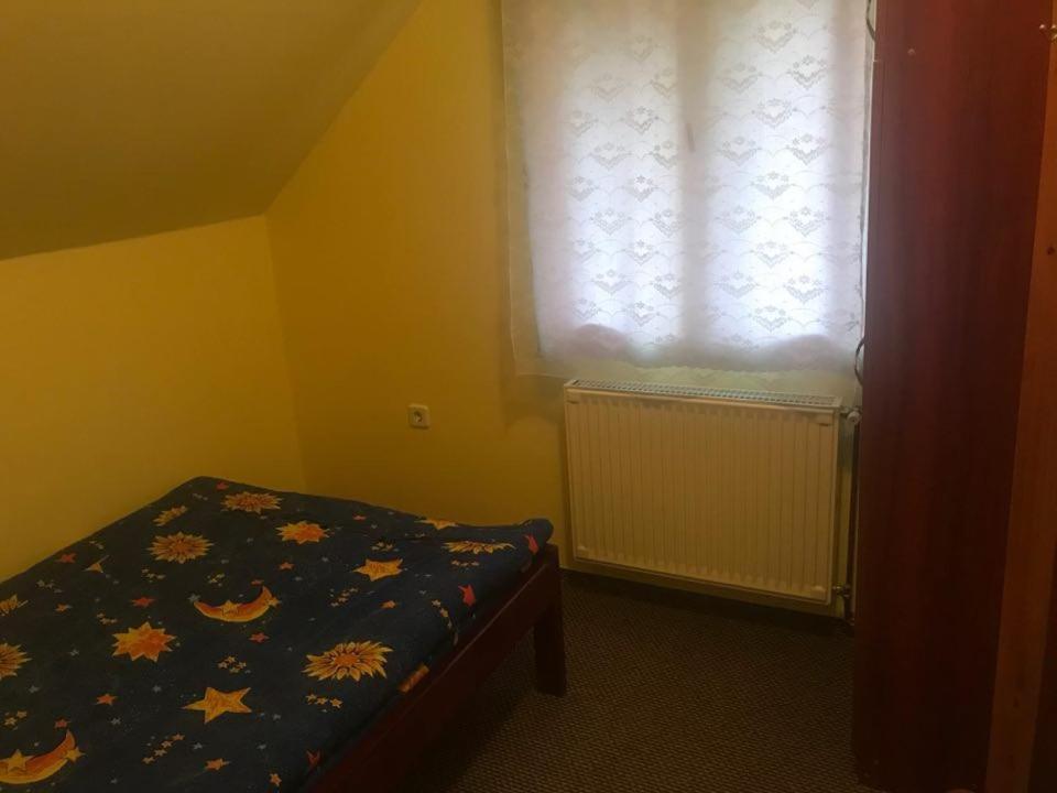 Pataki Kulcsosház Izvoare (Harghita) Exterior foto
